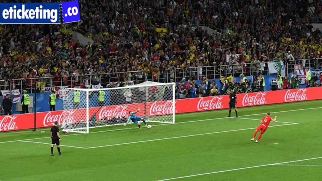 FIFA 2026 Tickets | Football World Cup Tickets