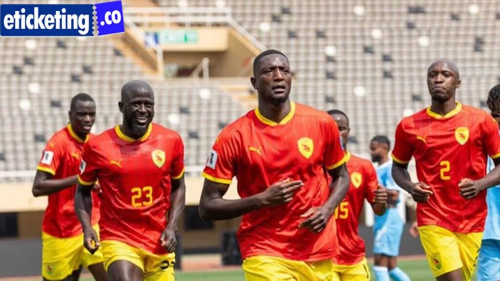 Soccer World Cup Tickets | FIFA 2026 Tickets