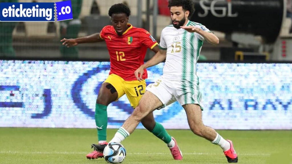 Soccer World Cup Tickets | FIFA 2026 Tickets