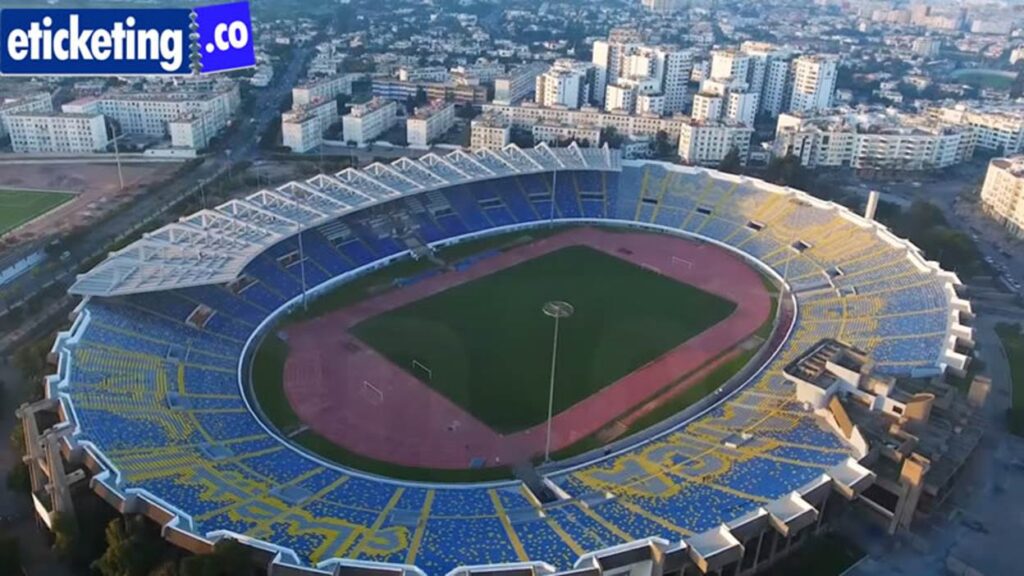 Soccer World Cup Tickets | FIFA 2026 Tickets