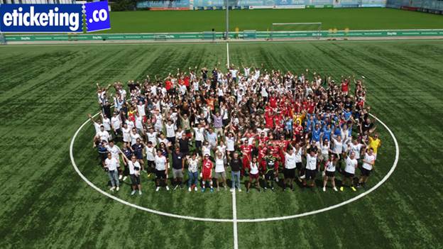 FIFA 2026 Tickets | Football World Cup Tickets | Football World Cup 2026 Tickets 