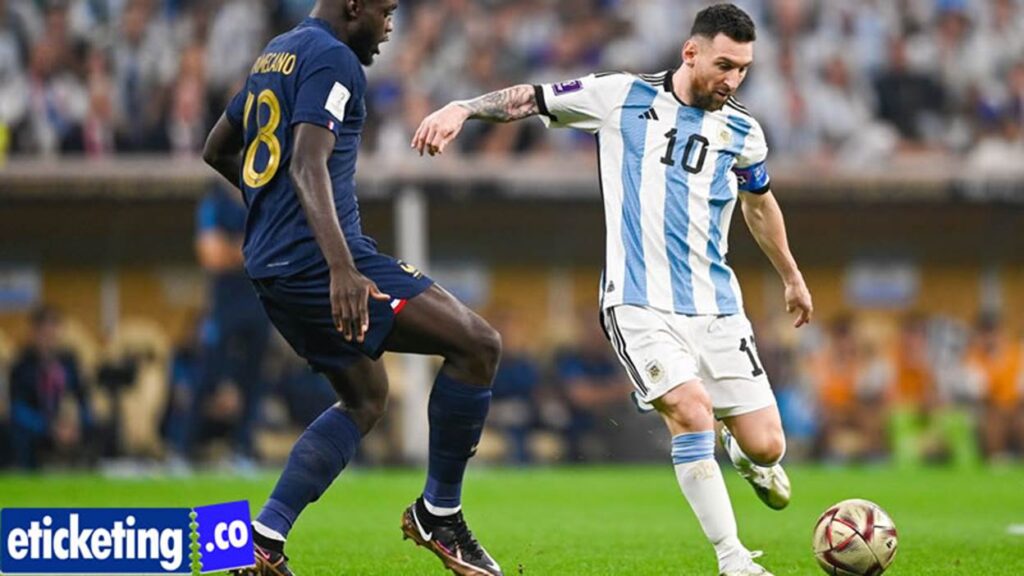 FIFA 2026 Tickets | Football World Cup Tickets