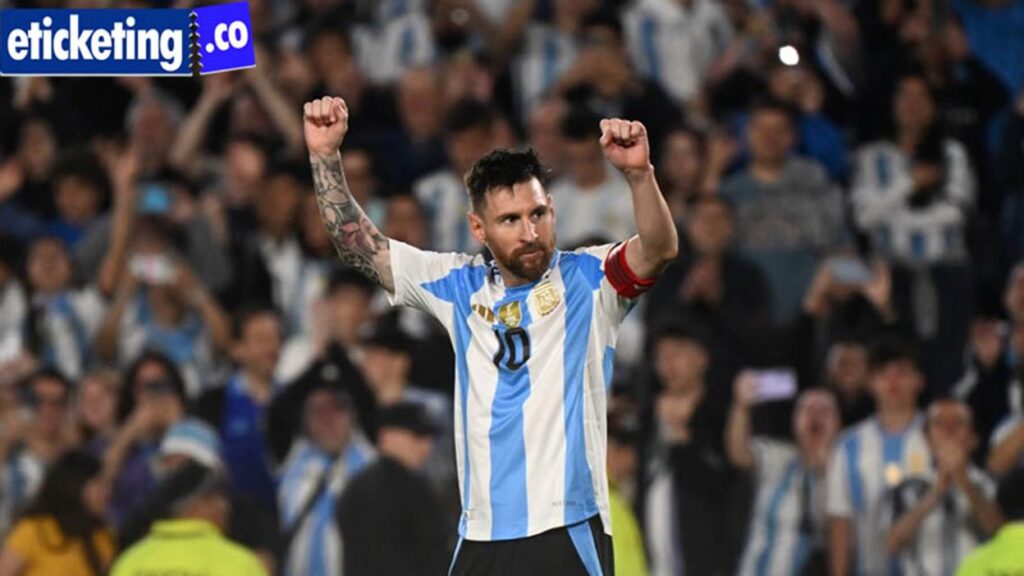 FIFA 2026 Tickets | Football World Cup Tickets