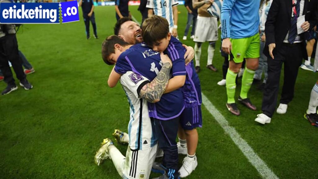 FIFA 2026 Tickets | Football World Cup Tickets