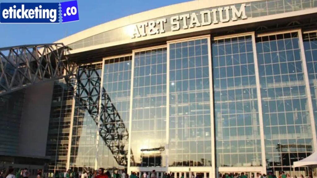 FIFA 2026 Tickets | Football World Cup Tickets