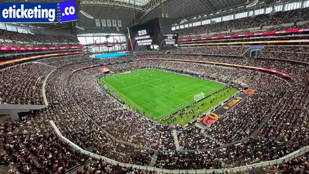 FIFA 2026 Tickets | Football World Cup Tickets