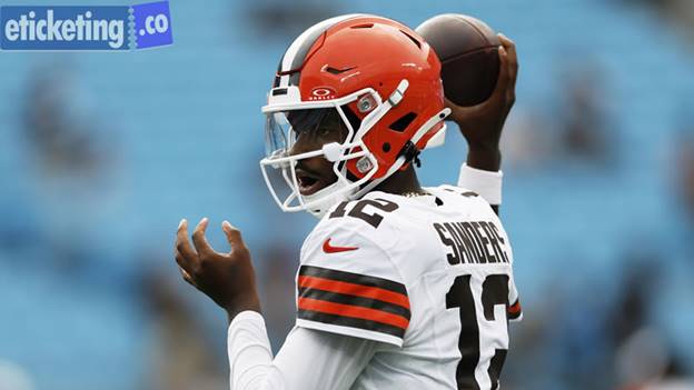 NFL 2025 Tickets | NFL Games Tickets | NFL Games 2025 Tickets