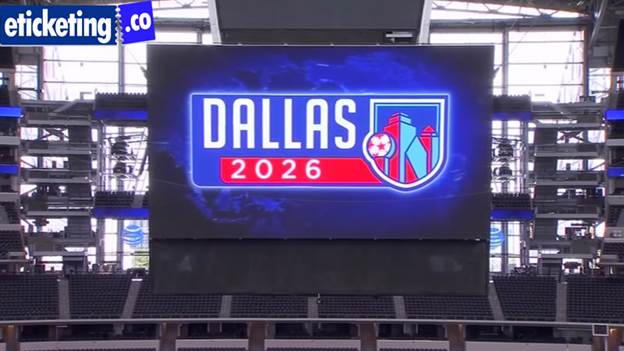 FIFA 2026 Tickets | Football World Cup Tickets | Football World Cup 2026 Tickets