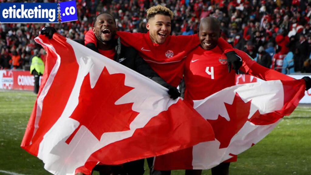 Soccer World Cup Tickets | FIFA 2026 Tickets