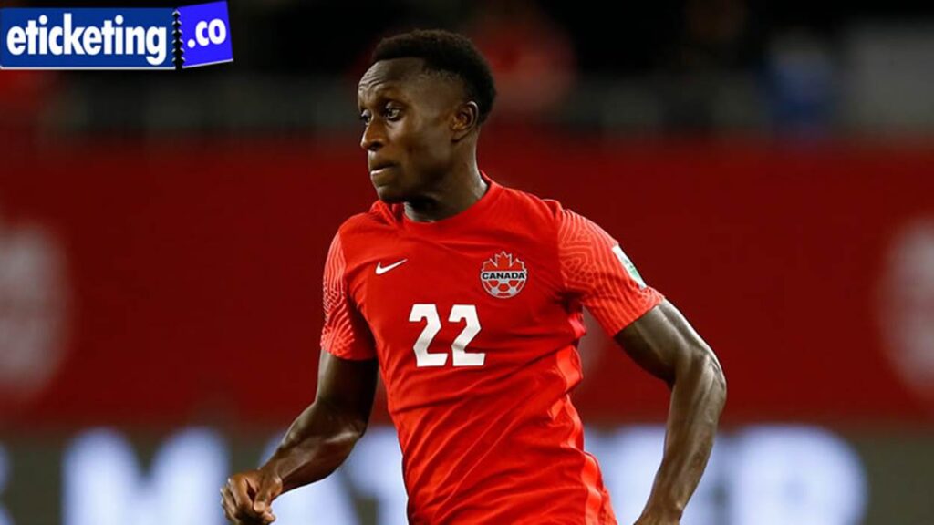 Soccer World Cup Tickets | FIFA 2026 Tickets