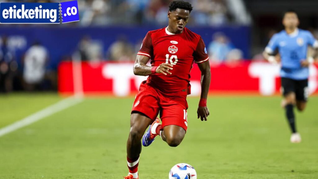 Soccer World Cup Tickets | FIFA 2026 Tickets