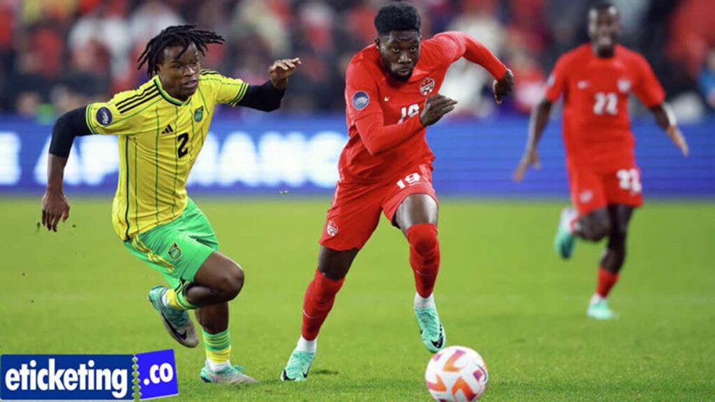 Soccer World Cup Tickets | FIFA 2026 Tickets