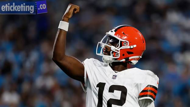 NFL Games 2025 Tickets | NFL International Tickets | NFL London Tickets