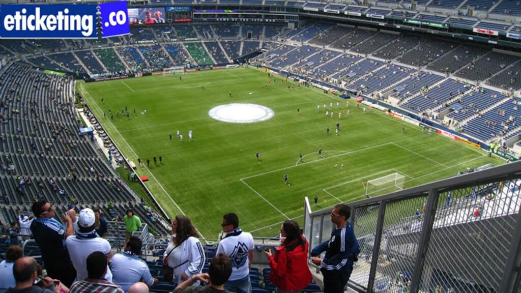 FIFA 2026 Tickets | Football World Cup Tickets