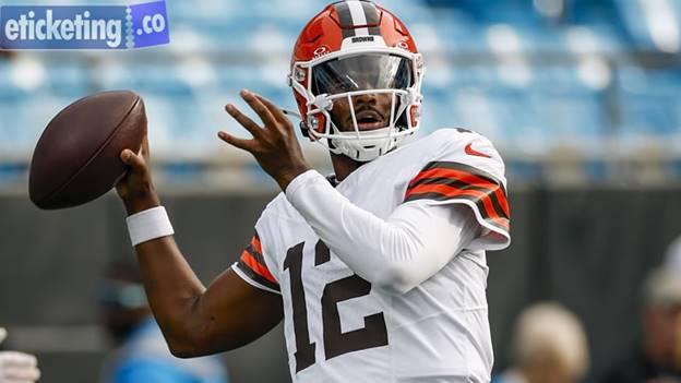 NFL London Tickets | NFL Berlin Tickets | NFL Dublin Tickets