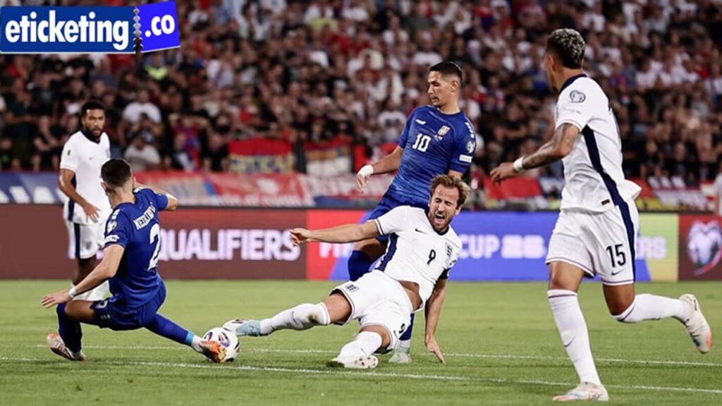 Soccer World Cup Tickets | FIFA 2026 Tickets