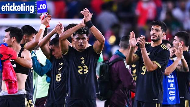 FIFA 2026 Tickets | Football World Cup Tickets | Football World Cup 2026 Tickets 