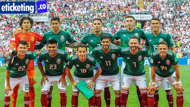 FIFA 2026 Tickets | Football World Cup Tickets | Football World Cup 2026 Tickets 