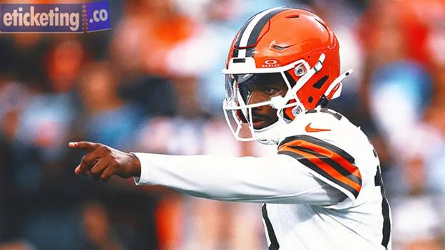 NFL Berlin Tickets | NFL Dublin Tickets |NFL London Browns Showcase NFL Hidden Gems