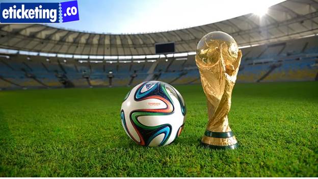 FIFA 2026 Tickets | Football World Cup Tickets | Football World Cup 2026 Tickets 