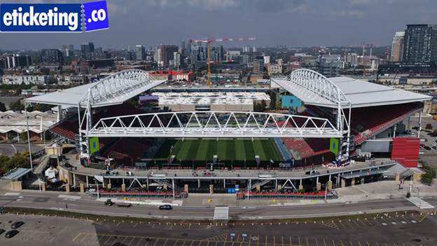 FIFA 2026 Tickets | Football World Cup Tickets | Football World Cup 2026 Tickets 