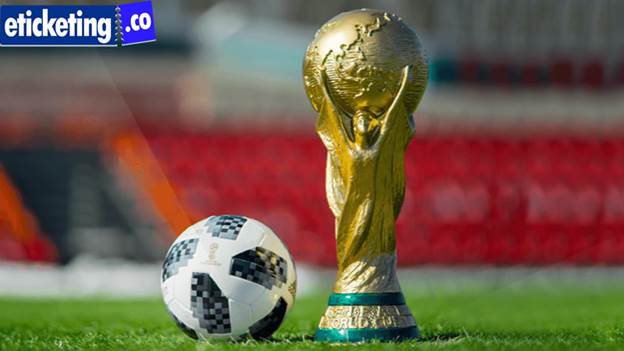FIFA 2026 Tickets | Football World Cup Tickets | Football World Cup 2026 Tickets 