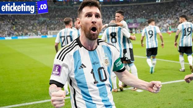 FIFA 2026 Tickets | Football World Cup Tickets | Football World Cup 2026 Tickets