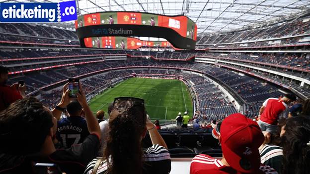 FIFA 2026 Tickets | Football World Cup Tickets | Football World Cup 2026 Tickets