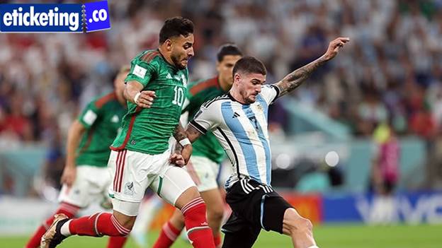 FIFA 2026 Tickets | Football World Cup Tickets | Football World Cup 2026 Tickets