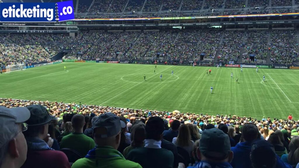 Soccer World Cup Tickets | FIFA 2026 Tickets