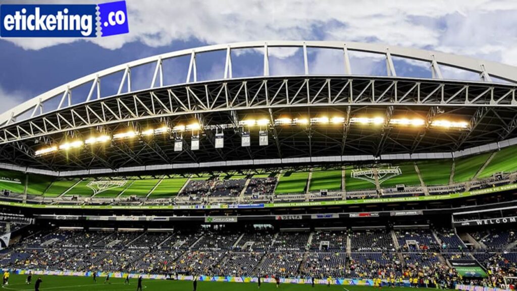 Soccer World Cup Tickets | FIFA 2026 Tickets