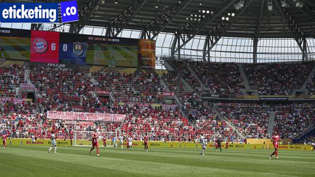 FIFA 2026 Tickets | Football World Cup Tickets | Football World Cup 2026 Tickets