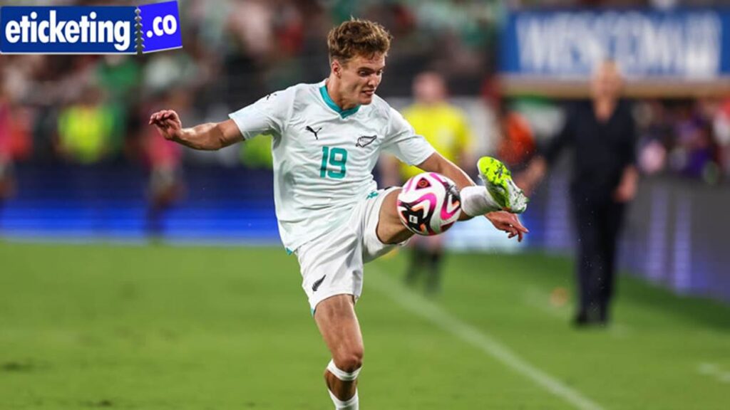 FIFA 2026 Tickets | Football World Cup Tickets