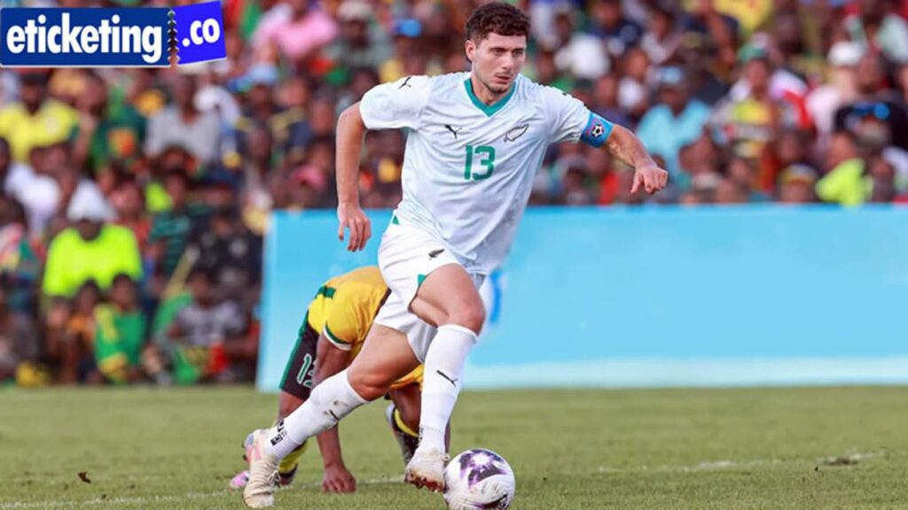 FIFA 2026 Tickets | Football World Cup Tickets