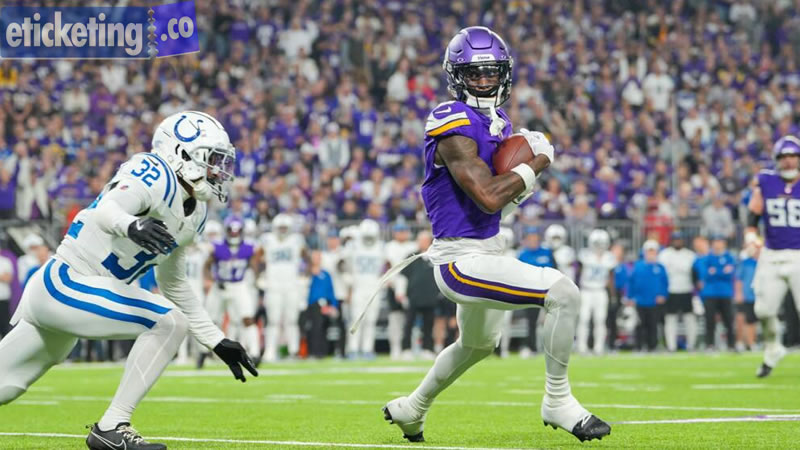 NFL London Tickets | NFL Berlin Tickets | NFL Dublin Tickets