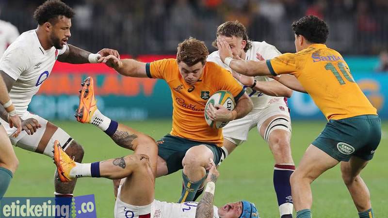 England Vs Australia Tickets | Wales Vs New Zealand 