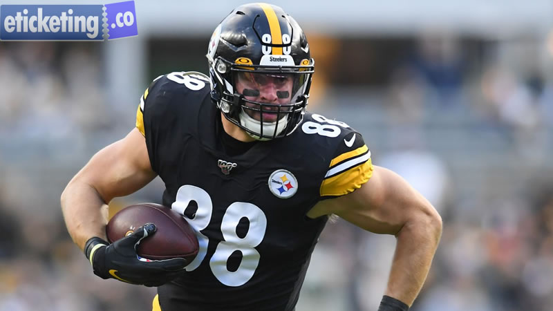 NFL Dublin Tickets | NFL 2025 Tickets | Pittsburgh Steelers Vs Minnesota Vikings Tickets