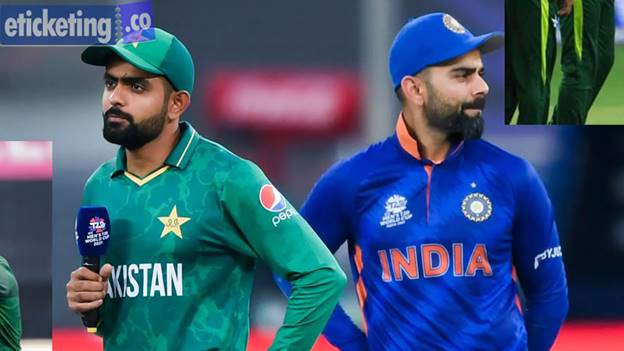 India Vs Pakistan Tickets | Asia Cup Tickets | Asia Cup 2025 Tickets
