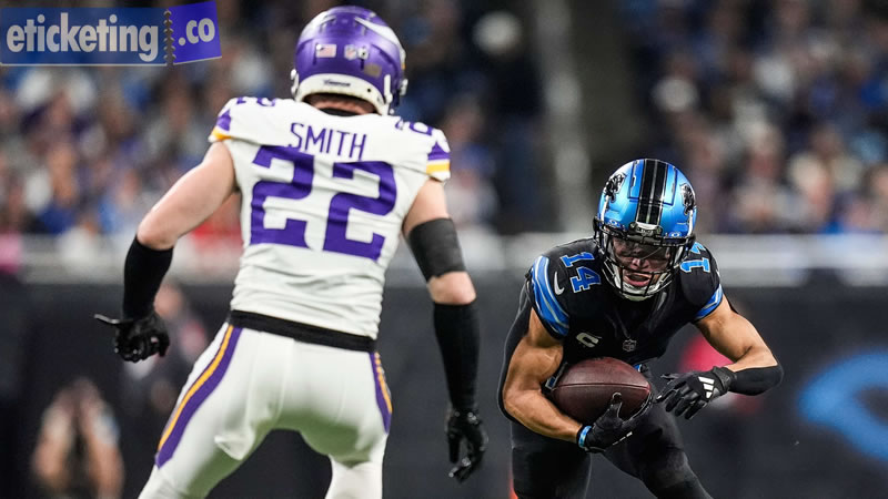 NFL Games Tickets | NFL Games 2025 Tickets | NFL International Tickets