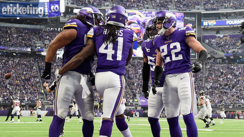 NFL London Tickets | NFL Berlin Tickets | NFL Dublin Tickets