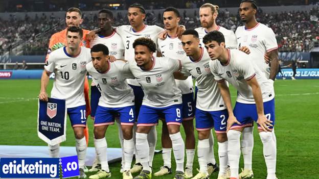 Buy FIFA 2026 Tickets | FIFA World Cup Final Tickets