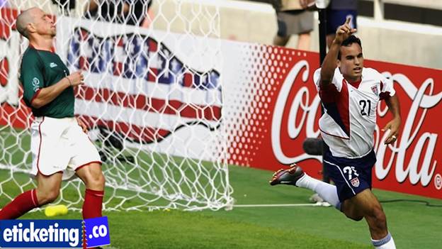 FIFA 2026 Tickets | Football World Cup Tickets | Football World Cup 2026 Tickets