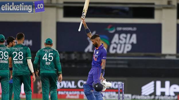 India Vs Pakistan Tickets | Asia Cup Tickets | Asia Cup 2025 Tickets