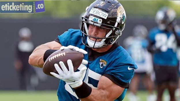 NFL Games 2025 Tickets | NFL International Tickets | NFL London Tickets 