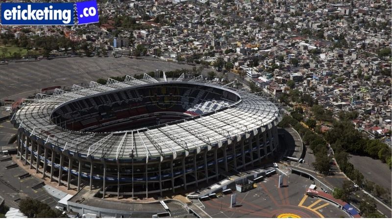 Soccer World Cup Tickets | World Cup Tickets