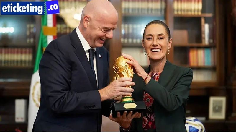 Soccer World Cup Tickets | World Cup Tickets