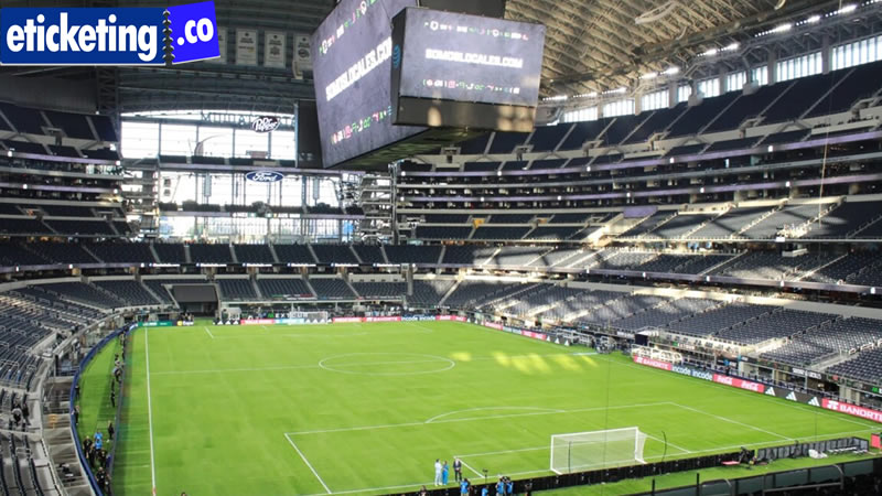 Soccer World Cup Tickets | World Cup Tickets