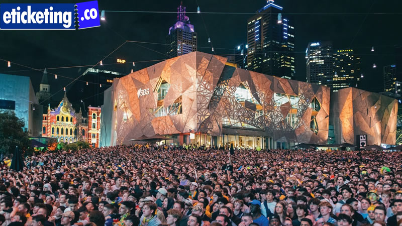 Soccer World Cup Tickets | World Cup Tickets