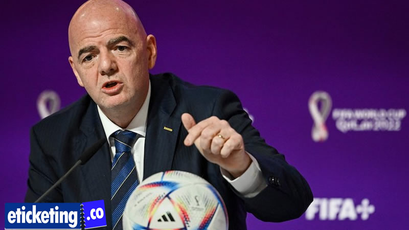 FIFA World Cup Tickets | FIFA 2026 Tickets