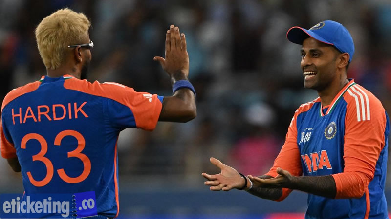 India Vs Pakistan Tickets | Asia Cup Tickets